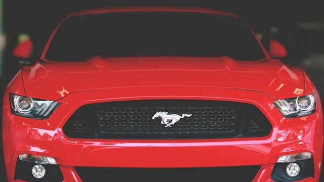 Analyst Forecasts on Ford Are Weak