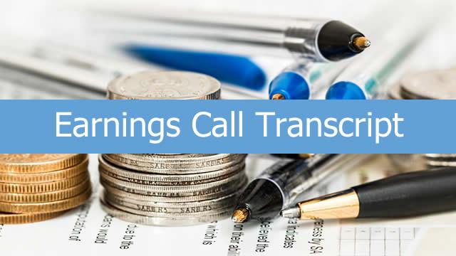 RenaissanceRe Holdings Ltd. (RNR) Q1 2024 Earnings Call Transcript