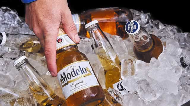 Can Constellation Brands Deliver In Its Next Earnings Report?