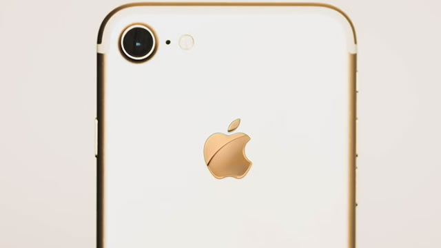 Did Apple Just Tell Us to Buy iPhones by June?