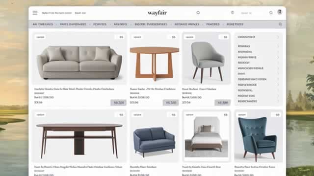 This Wayfair Analyst Cuts Forecast After Workforce Reduction Announcement