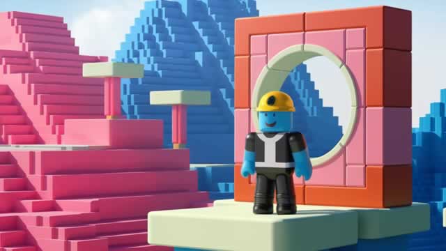 Roblox CEO David Baszucki says the company is focused on innovation and long-term growth. $RBLX