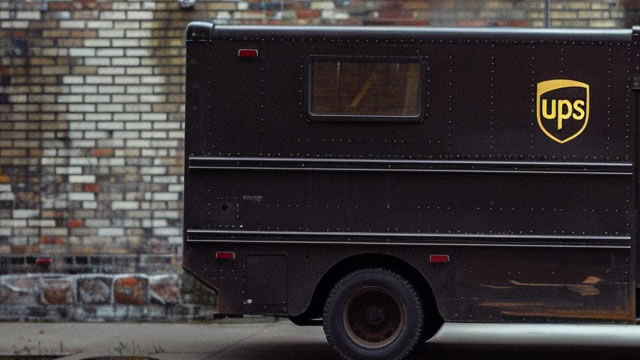 UPS to offers voluntary buyout packages to its US drivers