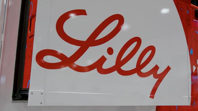 Buy the weakness in Eli Lilly, says Mizuho Healthcare Strategist Jared Holz