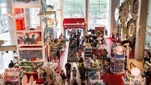 Funko Stock: The Market Is Getting This One Wrong Again