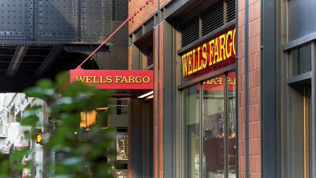 Wells Fargo Reportedly Sees Signs of Economic Slowdown
