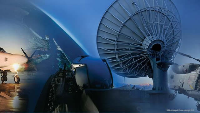 Best Defense Stocks in 2025