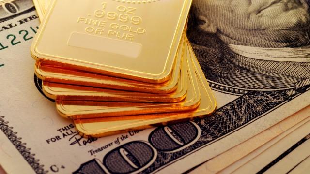 Bullish On Gold? Don't Buy Gold Miners, Buy Wheaton Instead