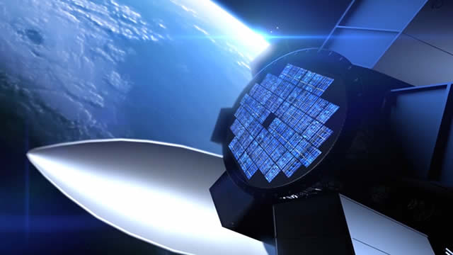 L3Harris Technologies: Another Dip Opportunity As Defense Spend In Question