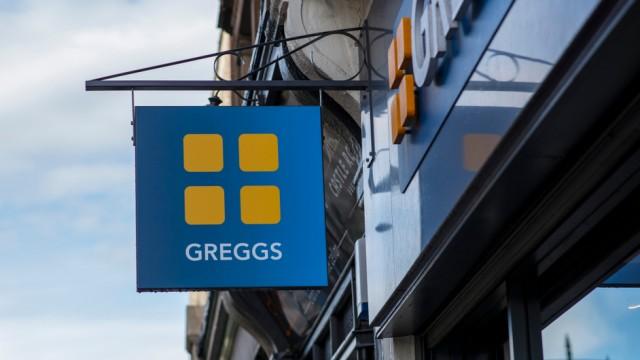 Greggs thanks evening trade, apps and takeaway for growth