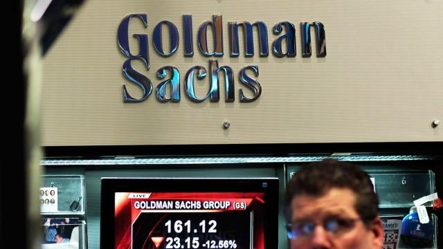 Goldman Sachs Has 5 Blue Chip Dividend Stocks on Its List of Top Stocks for May
