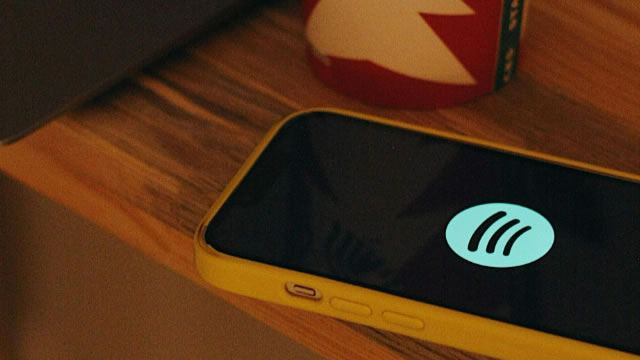 Spotify: Strategy That's Starting To Pay Off