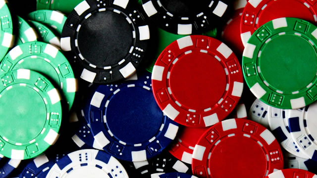 Casino stocks surge as online gambling expansion attracts new wave of investors