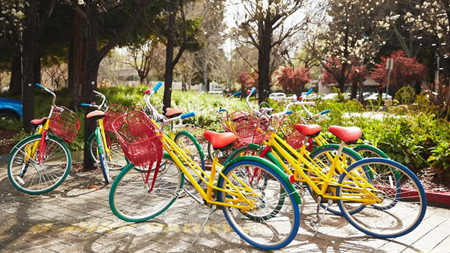 Google AI Advances Cheered by Wall Street. Why the Stock Reaction Is a Different Story.