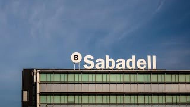 Sabadell Says BBVA Breaching Law With $12 Billion Offer