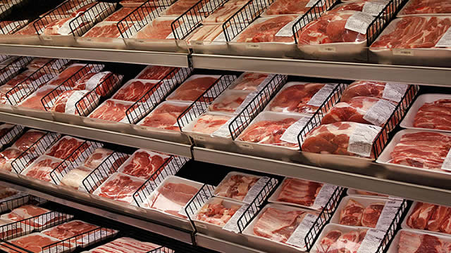 Uncertainty Creates Opportunity for Tyson Foods Investors