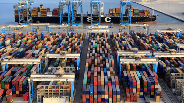 Costamare Bulkers: Interesting Opportunity, But Management Has To Perform For Long-Term Investment