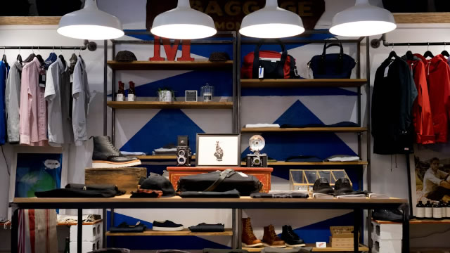 Former Gap CEO talks tariffs, role of China in retail, price hikes, discount trends, and more