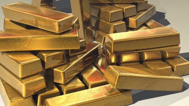 Newmont: The World's Largest Gold Miner, But Is It Losing Its Shine