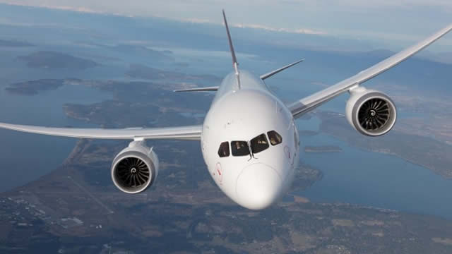 SkyWest: A Great Play That Deserves To Fly Higher