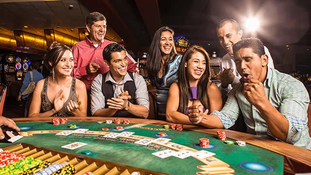 Wynn Resorts: 6 Reasons to Ante Up for the Stock