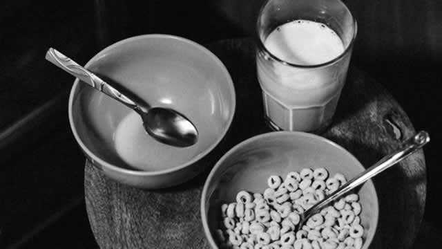 General Mills to remove artificial colors from all its US cereals and foods