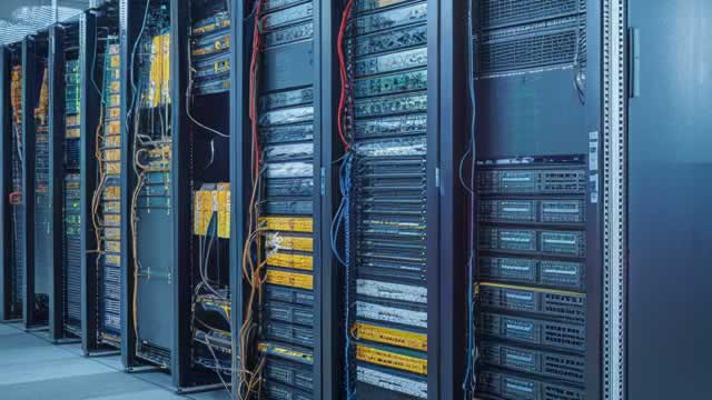 Super Micro plans to ramp up manufacturing in Europe to capitalize on AI demand