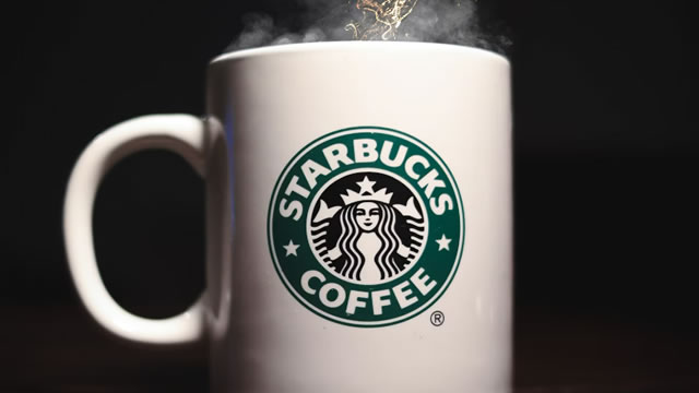 Memo to Starbucks CEO Niccol: You're Out of Food