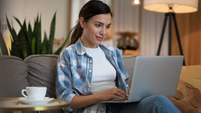 MercadoLibre Stock Rises 1.8% After Key Signal