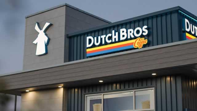 'Tastes Like the Bottom of Your Bowl': Dutch Bros Drinks Aim for Nostalgia