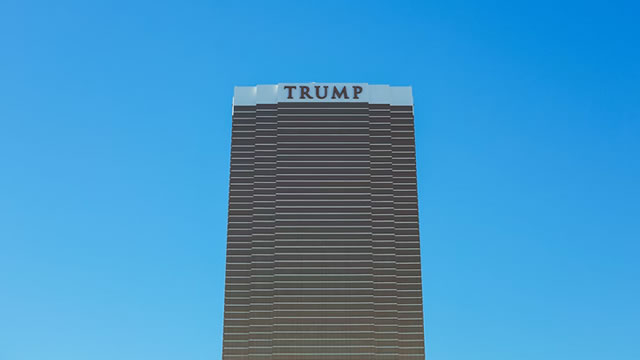 Trump Media pushes forward with pivot to crypto, ETF plans