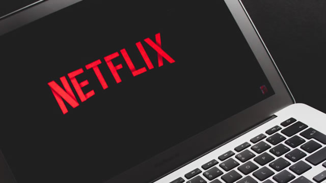 Netflix Bulls Are Winning The Binge — But Is A Plot Twist Coming After Earnings?