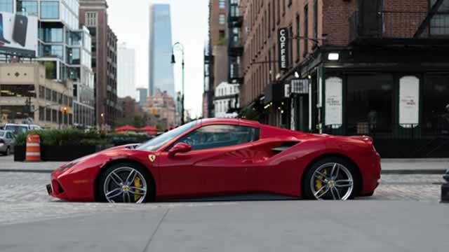 How The 3Ps Are Steering Ferrari Into A New Era Of Profit (Q1 Earnings Review)