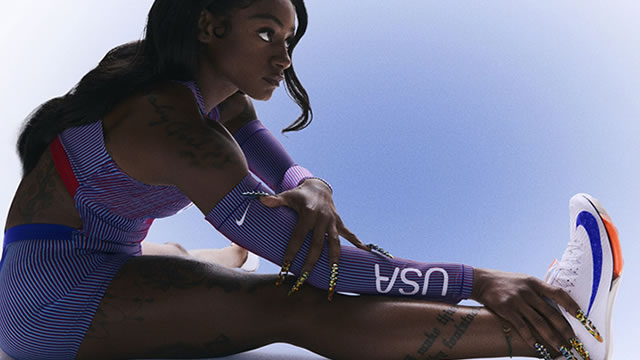 BofA Bets On Nike Rebound, Says Q4 Pain Could Lead To 2026 Gain