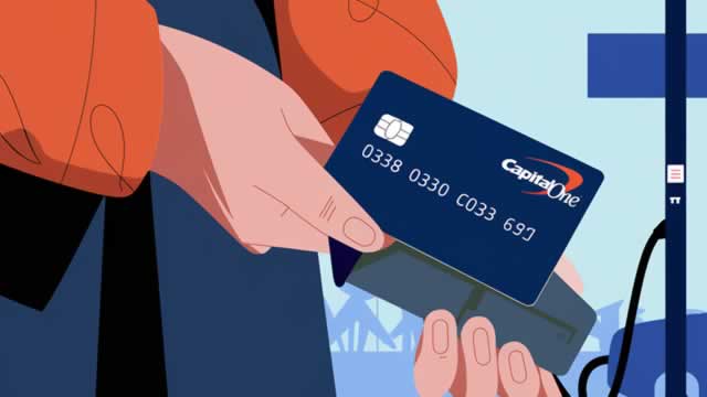 Capital One to pay $425 million to settle litigation over savings accounts
