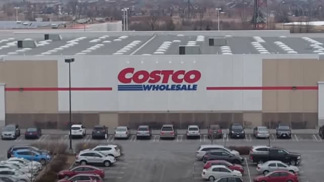 There are dot-com echoes beyond tech. This Costco shareholder explains why returns will be paltry at best.