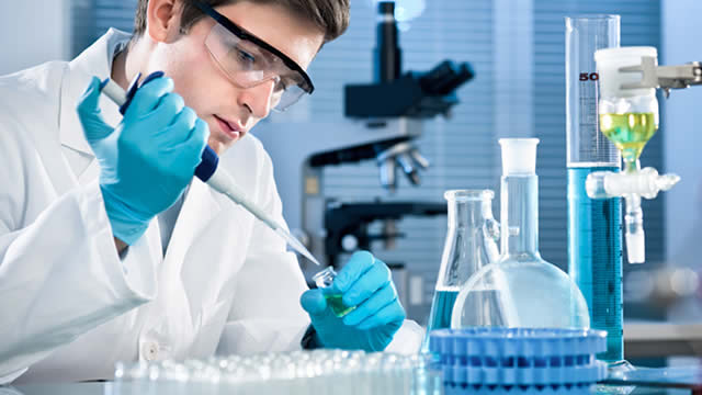 2 Pharma Stocks Staging Big Post-Earnings Moves