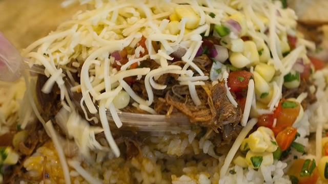 Why Chipotle's stock could rise more than 20% in the coming year