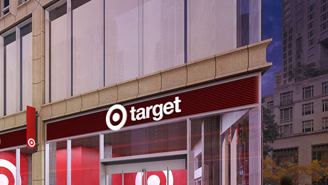 Target's former diversity chief says calling it DEI is less important than doing the work