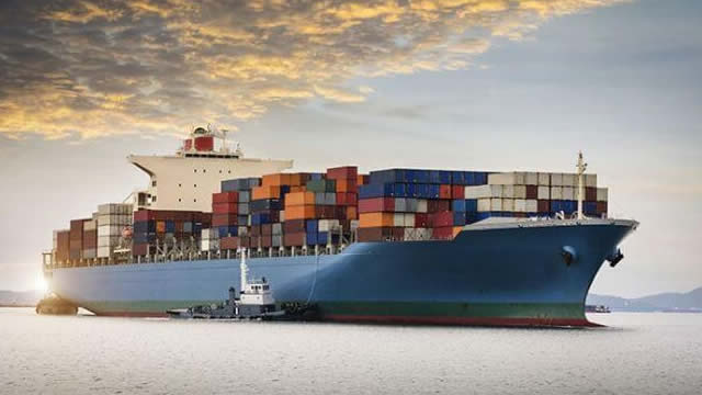 SEACOR Marine Holdings: Weak Q1 Results, Challenging Outlook - Hold