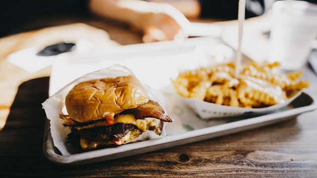 Shake Shack Launches Loyalty Program for Online and App Orders