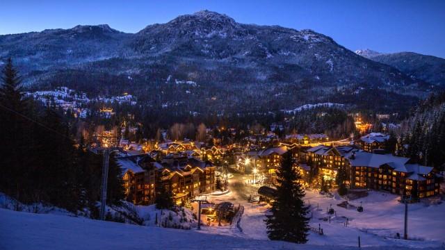 Vail Resorts: Attractive 4.6% Yield With Growth Potential