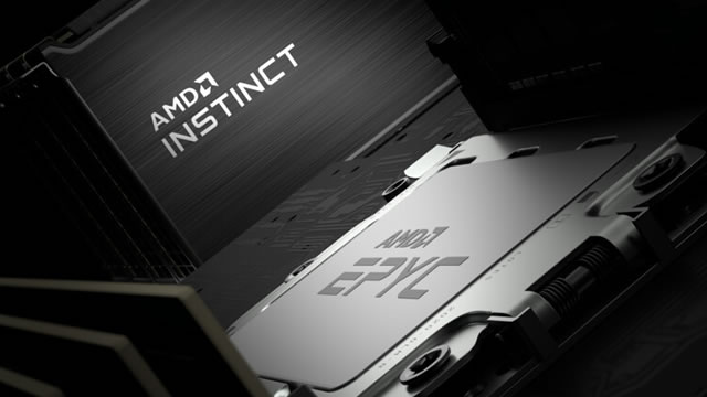 AMD: Valuation Is Attractive Now, Shifting To Buy (Rating Upgrade)