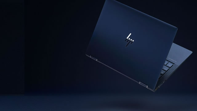 HP to Raise Prices, Shift More Production Out of China Amid Tariff Pressure