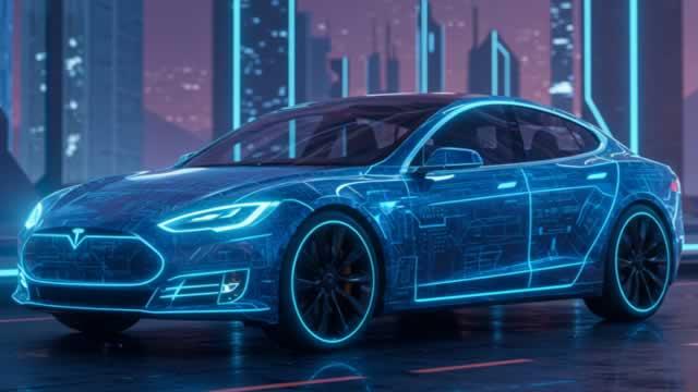 Options Action: Bullish bets on Tesla