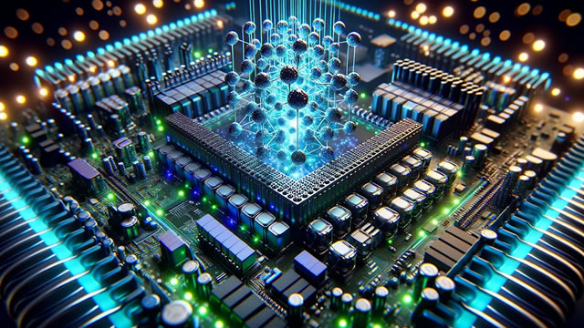 Arm Sets Sights on Intel's Turf With AI-Powered PC Push