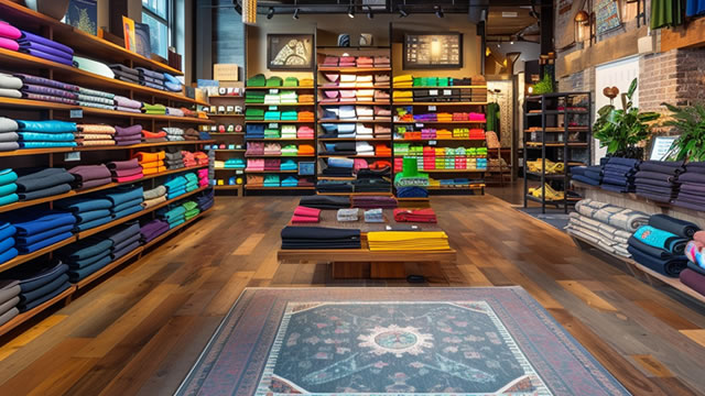 Best of June: Retail Stock Could Topple Resistance