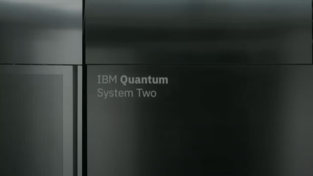 IBM announces new quantum processor, plan for Starling supercomputer by 2029