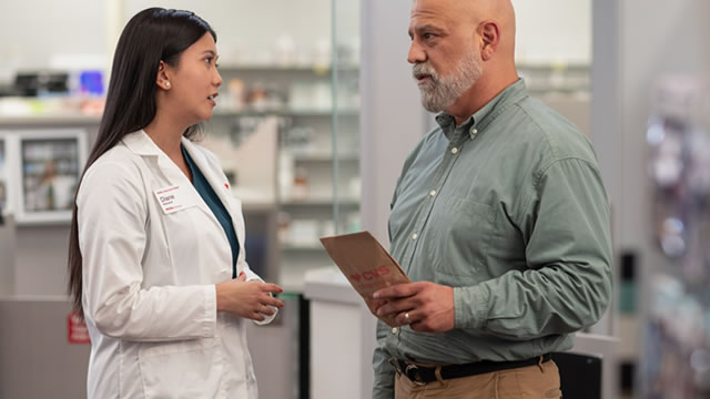 Activist investor Glenview Capital reduces stake in CVS Health