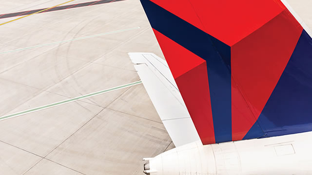 Delta Air Lines: Significant Upside With First Class Fundamentals And A Discounted Price